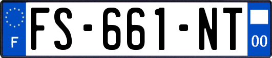 FS-661-NT