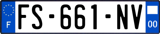 FS-661-NV