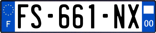 FS-661-NX