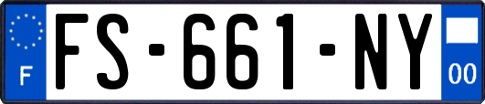 FS-661-NY