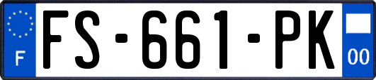 FS-661-PK