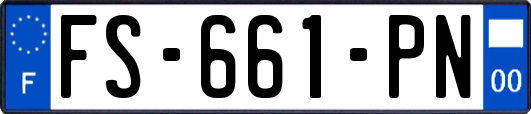 FS-661-PN