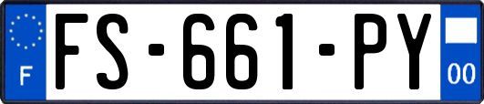 FS-661-PY
