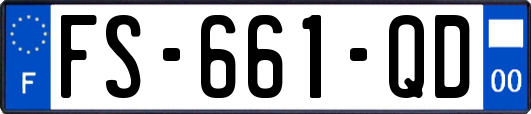 FS-661-QD