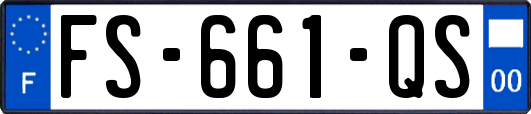 FS-661-QS