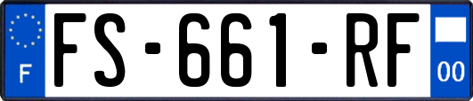 FS-661-RF