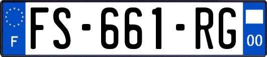 FS-661-RG