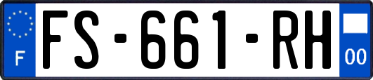 FS-661-RH