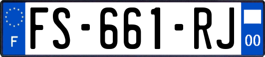 FS-661-RJ