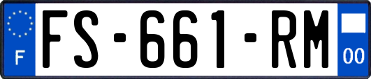 FS-661-RM