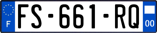FS-661-RQ
