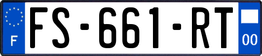 FS-661-RT