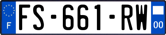 FS-661-RW