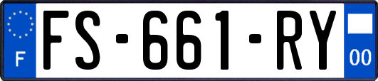 FS-661-RY