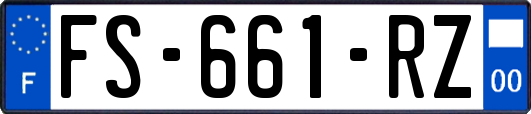 FS-661-RZ