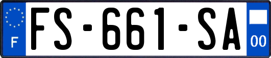 FS-661-SA