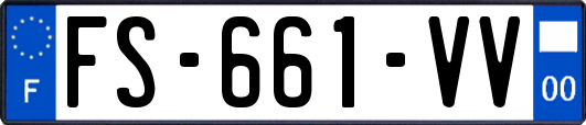 FS-661-VV