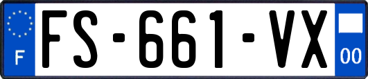 FS-661-VX