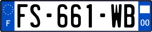 FS-661-WB