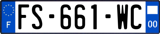 FS-661-WC
