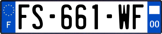 FS-661-WF