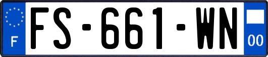 FS-661-WN