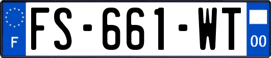 FS-661-WT