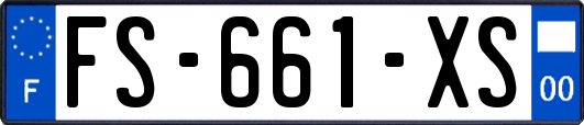 FS-661-XS