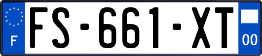 FS-661-XT