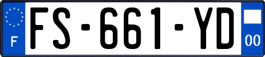 FS-661-YD