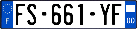 FS-661-YF