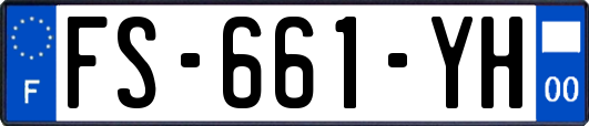 FS-661-YH