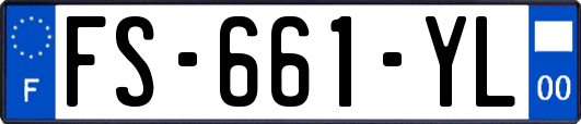 FS-661-YL