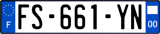 FS-661-YN