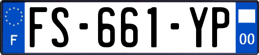 FS-661-YP
