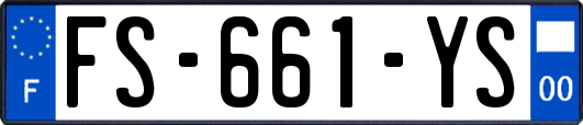 FS-661-YS