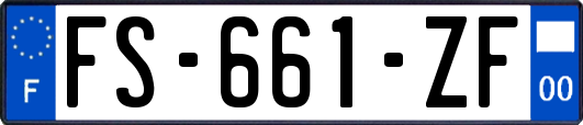 FS-661-ZF