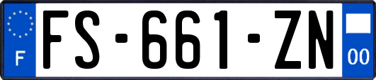 FS-661-ZN