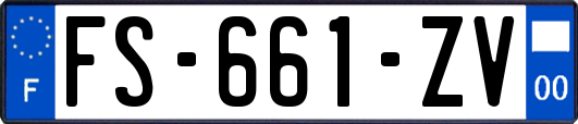 FS-661-ZV