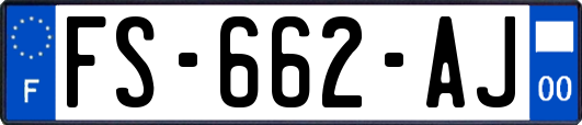 FS-662-AJ