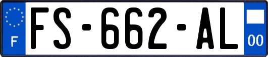 FS-662-AL