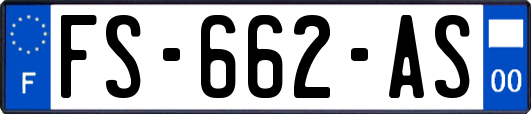 FS-662-AS
