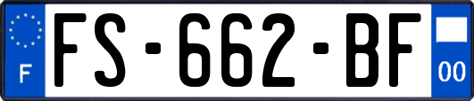 FS-662-BF