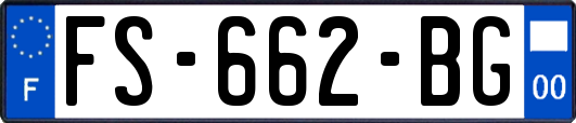 FS-662-BG