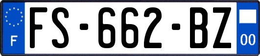 FS-662-BZ