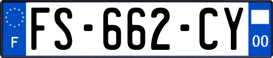 FS-662-CY