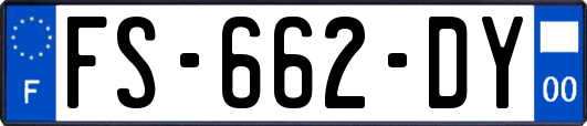 FS-662-DY