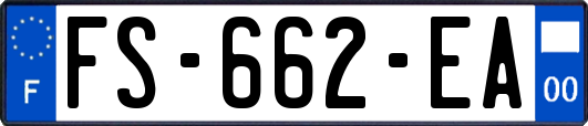 FS-662-EA