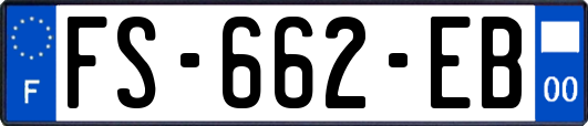 FS-662-EB