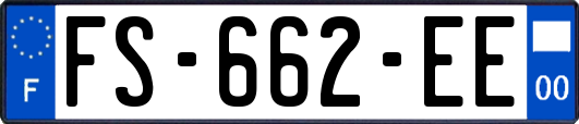 FS-662-EE